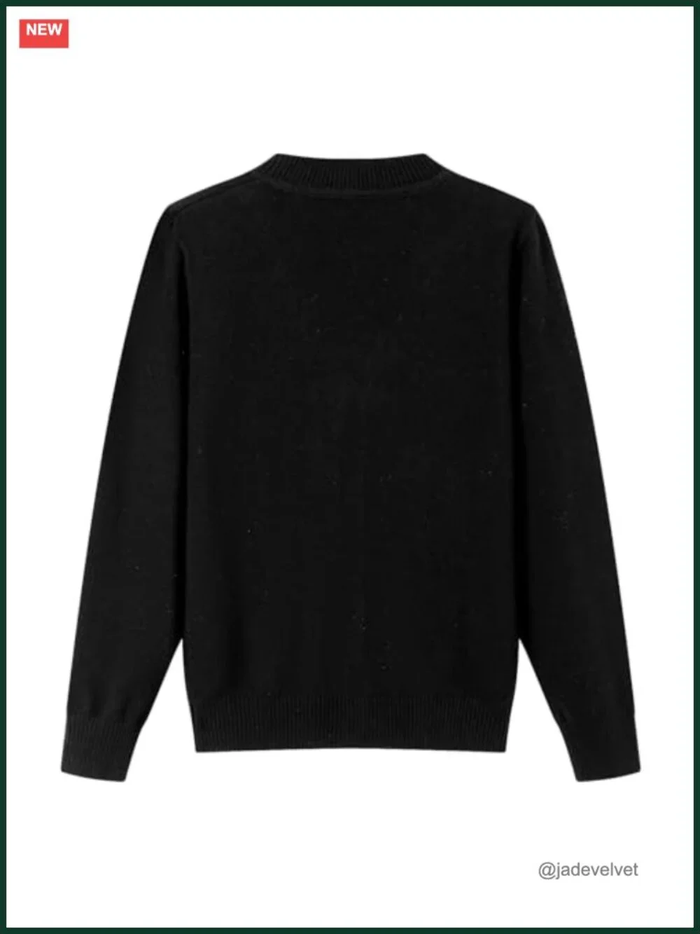 Kids V-Neck Button Knitted Cardigan Sweater School Uniform Cotton